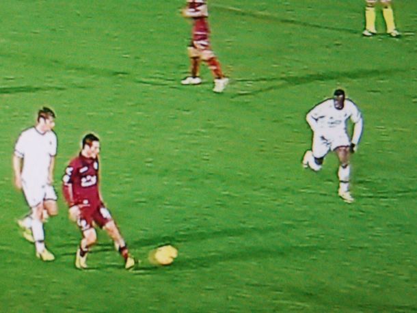 Livorno-Milan, festa per i bambini