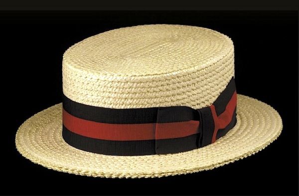 Il cappello di paglia di Firenze