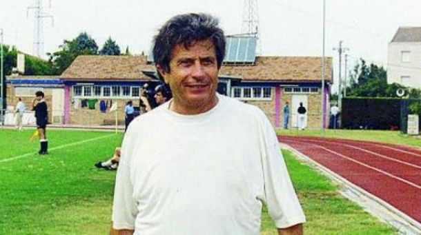Italo Castellani, ex dirigente dell'Empoli