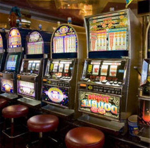 A Capolona niente più sale da gioco