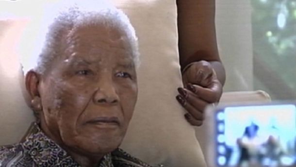 Addio Madiba, eroe della lotta all’apartheid