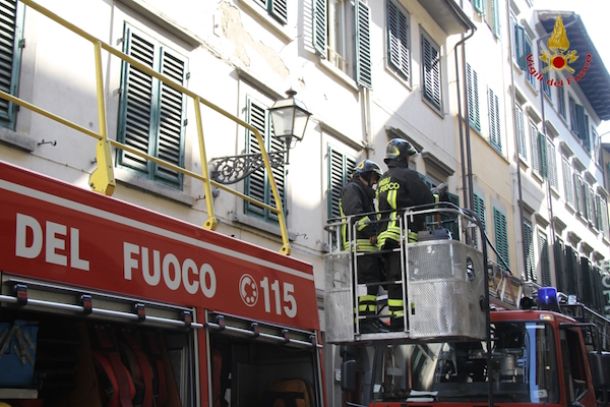 Vigili del Fuoco