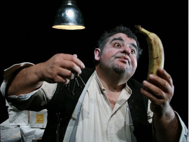 Giancarlo Cauteruccio