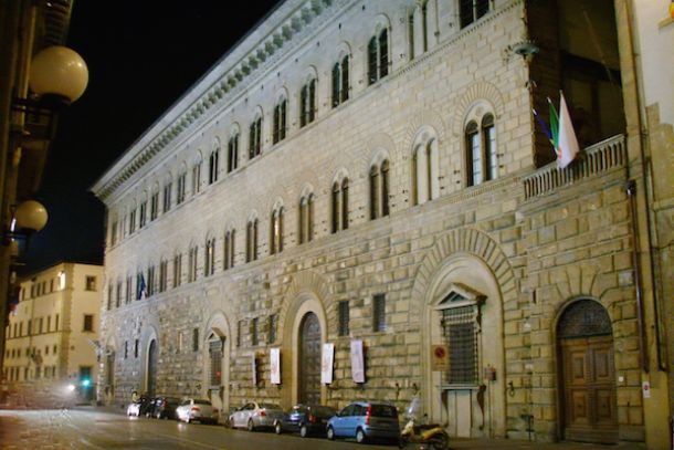 Palazzo Medici Riccardi ospita la Rassegna Artour-O