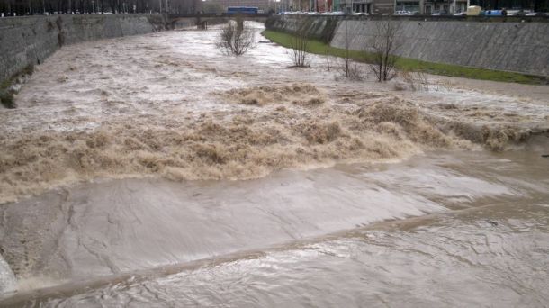 Il Bisenzio ha fatto tremare mezza Toscana
