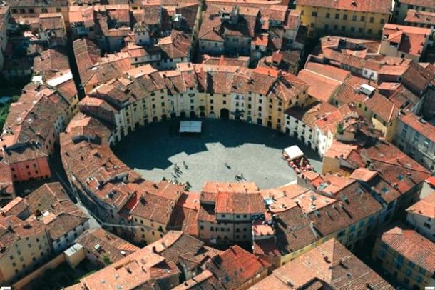 Lucca