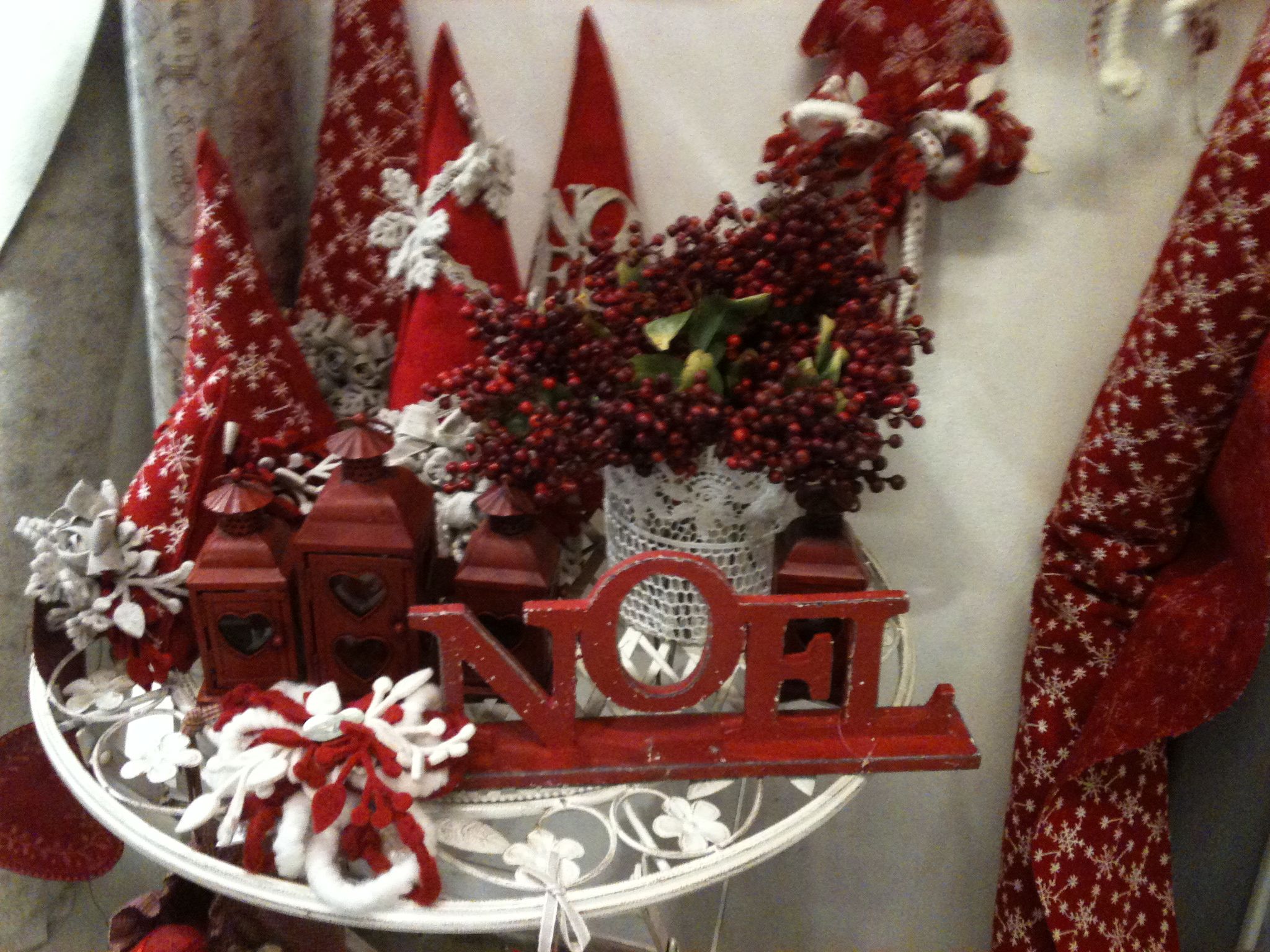 Fortezza da Basso, è già arrivato Natale a Florence Creativity