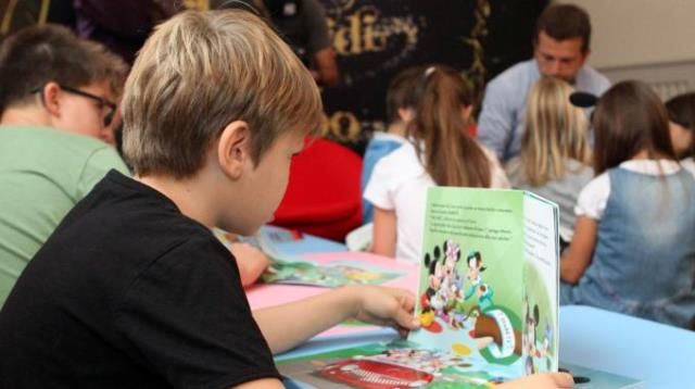 Un fumetto per informare sul diabete infantile