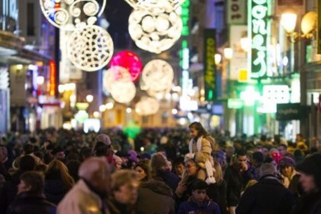 Il Natale degli italiani tra paure e speranza