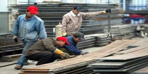 Il costo del lavoro in Italia frena la ripresa dell'occupazione