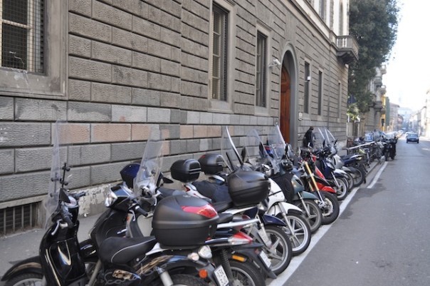 La patente per i ciclomotori è ora obbligatoria a 14 anni