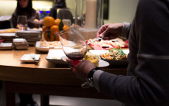 Tre eventi "Fuori di Taste" (Foto Paola Ressa)