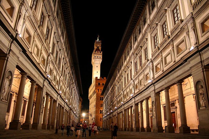 Firenze capitale pronta a festeggiare i 150 anni