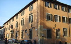 Rettorato dell'Università degli Studi di Firenze