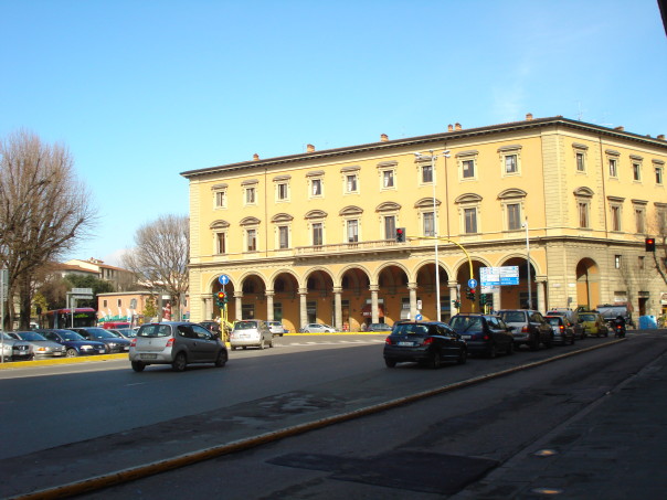 Piazza della Libertà