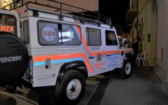 Protezione civile in allerta per il forte vento in Toscana