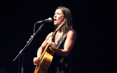 Paola Turci a Firenze il 21 maggio