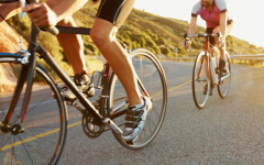 Partono i lavori di adeguamento delle strade in vista dei Mondiali di Ciclismo 2013