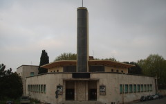 Uno spettacolo per i terremotati al teatro Puccini