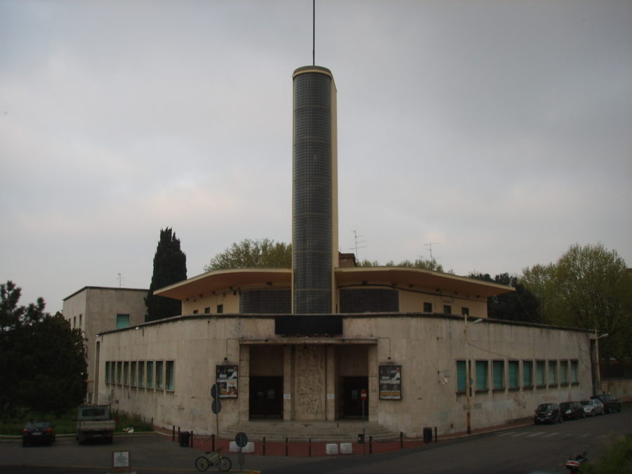 Teatro Puccini: “Firenze suona per la Palestina”