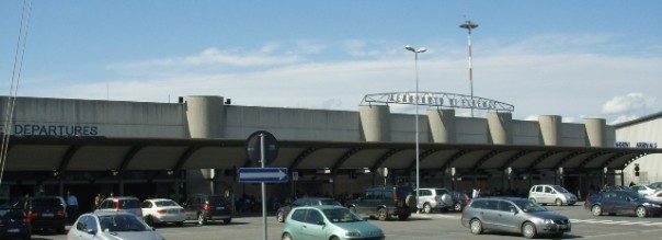 Aeroporto Amerigo Vespucci di Firenze