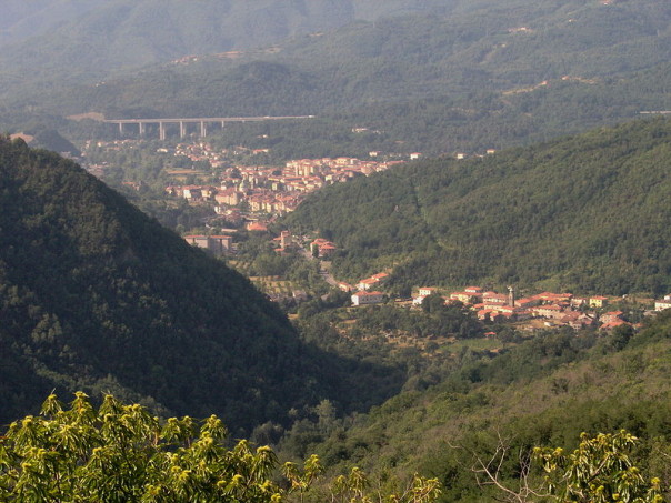 La Lunigiana trema ancora