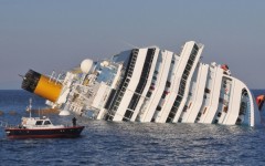 Costa Concordia