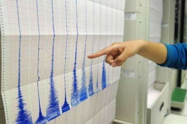 Stato d'emergenza per il terremoto in Garfagnana e Lunigiana