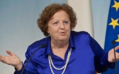 Le cadute del ministro