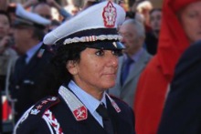 Antonella Manzione