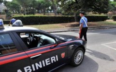 Sull'omicidio-suicidio indagano i carabinieri di Bibbiena
