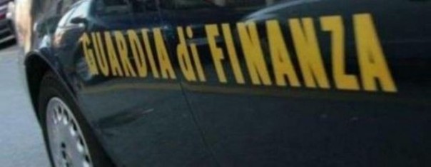 L'operazione di controllo anti-contrabbando è stata firmata dalla Guardia di Finanza