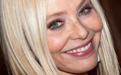 «99 Amori», la fiction con Ornella Muti in Versilia