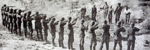 La Strage di Sant'Anna di Stazzema