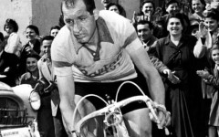 Gino Bartali, campione di ciclismo e di umanità
