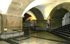 Le cappelle medicee di Firenze