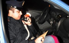 Operazione anti-droga della Polizia di Grosseto