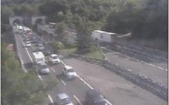 Incidente in A1 tra Barberino e Calenzano, code sino a 18km