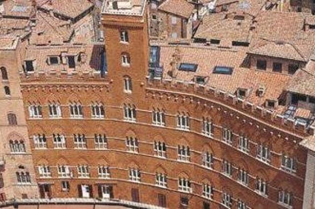 La Fondazione Mps di Siena è in grave crisi