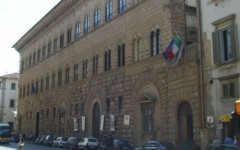 La Prefettura di Firenze