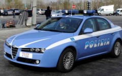 La polizia ha stroncato l'organizzazione che gestiva i viaggi dei migranti