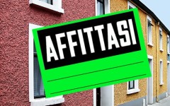 L'affitto in Italia incide sul reddito molto di più della media europea