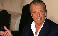 Vittorio Cecchi Gori, condanna per bancarotta fraudolenta