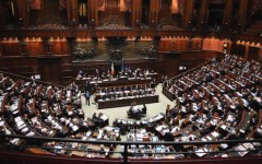 Riforme costituzionali, consultazione on-line