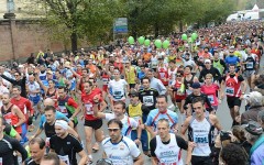 L'ultima edizione di Firenze Marathon