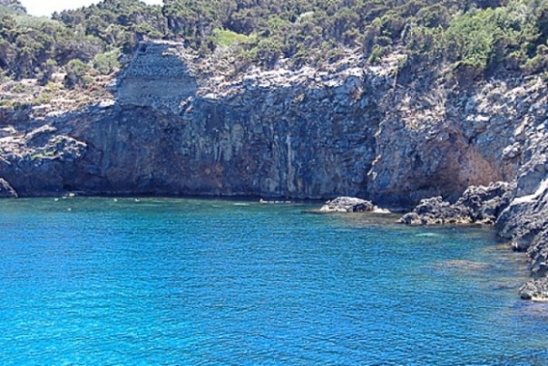 L'Isola di Giannutri