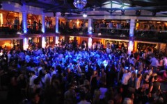 La Capannina di Franceschi a Forte dei Marmi