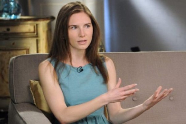 Le richieste del pg Crini fanno ripiombare Amanda nella disperazione