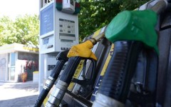 Stop alle pompe di benzina per lo sciopero dei gestori