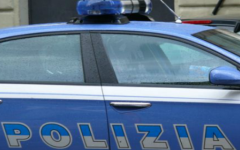 Operazione della Squadra Mobile di Firenze